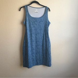 Columbia Women’s Omni- Wick Athletic Dress, Sz M
